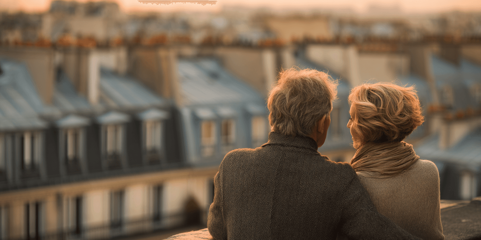 Épargne & retraite
