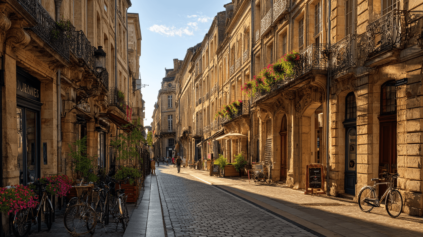 Rue historique fran\u00e7aise \u00e9ligible loi Malraux